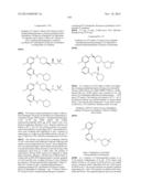 SUBSTITUTED HETERO-BIARYL COMPOUNDS AND THEIR USES diagram and image