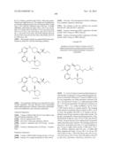 SUBSTITUTED HETERO-BIARYL COMPOUNDS AND THEIR USES diagram and image