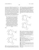 SUBSTITUTED HETERO-BIARYL COMPOUNDS AND THEIR USES diagram and image