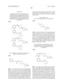 SUBSTITUTED HETERO-BIARYL COMPOUNDS AND THEIR USES diagram and image