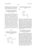 SUBSTITUTED HETERO-BIARYL COMPOUNDS AND THEIR USES diagram and image