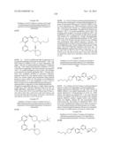 SUBSTITUTED HETERO-BIARYL COMPOUNDS AND THEIR USES diagram and image