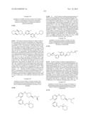 SUBSTITUTED HETERO-BIARYL COMPOUNDS AND THEIR USES diagram and image