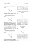 SUBSTITUTED HETERO-BIARYL COMPOUNDS AND THEIR USES diagram and image