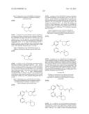 SUBSTITUTED HETERO-BIARYL COMPOUNDS AND THEIR USES diagram and image