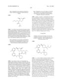 SUBSTITUTED HETERO-BIARYL COMPOUNDS AND THEIR USES diagram and image