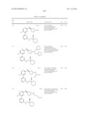 SUBSTITUTED HETERO-BIARYL COMPOUNDS AND THEIR USES diagram and image