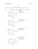 SUBSTITUTED HETERO-BIARYL COMPOUNDS AND THEIR USES diagram and image