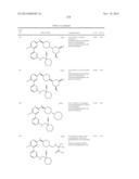 SUBSTITUTED HETERO-BIARYL COMPOUNDS AND THEIR USES diagram and image