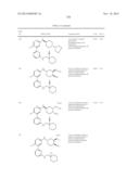 SUBSTITUTED HETERO-BIARYL COMPOUNDS AND THEIR USES diagram and image