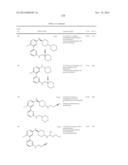 SUBSTITUTED HETERO-BIARYL COMPOUNDS AND THEIR USES diagram and image