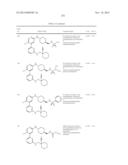 SUBSTITUTED HETERO-BIARYL COMPOUNDS AND THEIR USES diagram and image