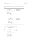 SUBSTITUTED HETERO-BIARYL COMPOUNDS AND THEIR USES diagram and image