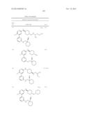 SUBSTITUTED HETERO-BIARYL COMPOUNDS AND THEIR USES diagram and image