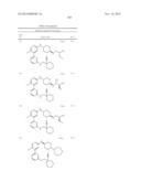 SUBSTITUTED HETERO-BIARYL COMPOUNDS AND THEIR USES diagram and image