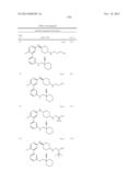 SUBSTITUTED HETERO-BIARYL COMPOUNDS AND THEIR USES diagram and image