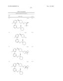 SUBSTITUTED HETERO-BIARYL COMPOUNDS AND THEIR USES diagram and image