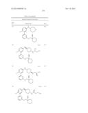 SUBSTITUTED HETERO-BIARYL COMPOUNDS AND THEIR USES diagram and image