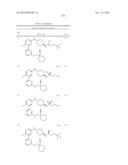 SUBSTITUTED HETERO-BIARYL COMPOUNDS AND THEIR USES diagram and image