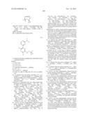 SUBSTITUTED HETERO-BIARYL COMPOUNDS AND THEIR USES diagram and image