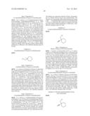 SUBSTITUTED HETERO-BIARYL COMPOUNDS AND THEIR USES diagram and image