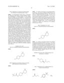 SUBSTITUTED HETERO-BIARYL COMPOUNDS AND THEIR USES diagram and image