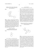 SUBSTITUTED HETERO-BIARYL COMPOUNDS AND THEIR USES diagram and image