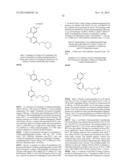 SUBSTITUTED HETERO-BIARYL COMPOUNDS AND THEIR USES diagram and image