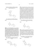 SUBSTITUTED HETERO-BIARYL COMPOUNDS AND THEIR USES diagram and image