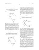 SUBSTITUTED HETERO-BIARYL COMPOUNDS AND THEIR USES diagram and image