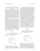 SUBSTITUTED HETERO-BIARYL COMPOUNDS AND THEIR USES diagram and image