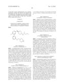 SUBSTITUTED HETERO-BIARYL COMPOUNDS AND THEIR USES diagram and image