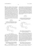 SUBSTITUTED HETERO-BIARYL COMPOUNDS AND THEIR USES diagram and image