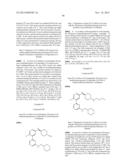 SUBSTITUTED HETERO-BIARYL COMPOUNDS AND THEIR USES diagram and image