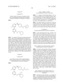 SUBSTITUTED HETERO-BIARYL COMPOUNDS AND THEIR USES diagram and image