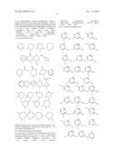 NOVEL TRIAZINE COMPOUNDS diagram and image