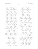 NOVEL TRIAZINE COMPOUNDS diagram and image