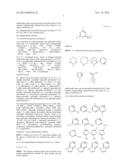 NOVEL TRIAZINE COMPOUNDS diagram and image