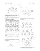 NOVEL TRIAZINE COMPOUNDS diagram and image