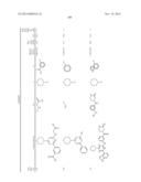 NOVEL TRIAZINE COMPOUNDS diagram and image