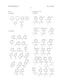 NOVEL TRIAZINE COMPOUNDS diagram and image