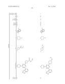 NOVEL TRIAZINE COMPOUNDS diagram and image