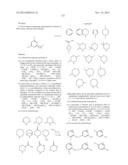 NOVEL TRIAZINE COMPOUNDS diagram and image