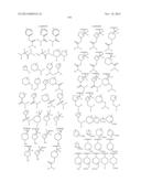 NOVEL TRIAZINE COMPOUNDS diagram and image