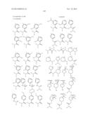 NOVEL TRIAZINE COMPOUNDS diagram and image