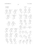 NOVEL TRIAZINE COMPOUNDS diagram and image