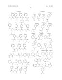 NOVEL TRIAZINE COMPOUNDS diagram and image