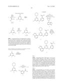 NOVEL TRIAZINE COMPOUNDS diagram and image