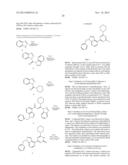 NOVEL TRIAZINE COMPOUNDS diagram and image