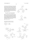 NOVEL TRIAZINE COMPOUNDS diagram and image